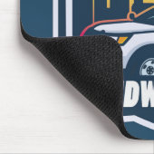 MidwestRPのマウスパッド マウスパッド (コーナー)