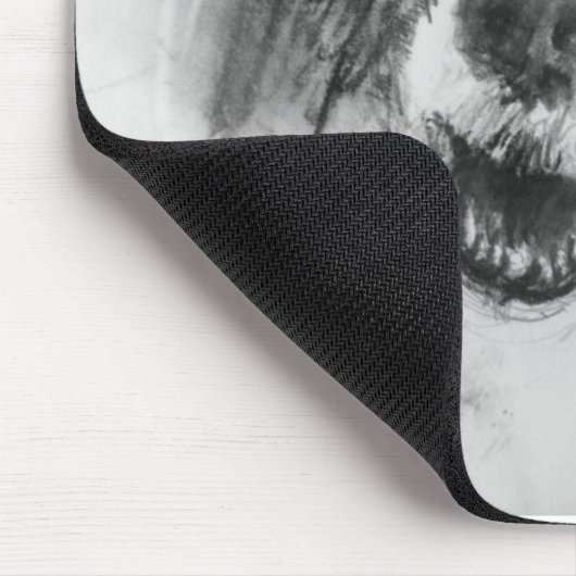 mieshka マウスパッド (コーナー)