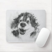 mieshka マウスパッド (マウス)