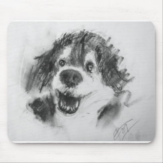 mieshka マウスパッド