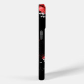 Mig15電話ケース Case-Mate iPhoneケース (裏面 / 右)