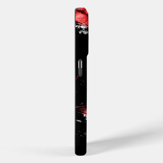 Mig15電話ケース Case-Mate iPhoneケース (裏面 / 右)