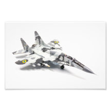 Mig-29ウクライナ空軍