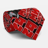 MiG-29タイカスタムズ ネクタイ (ロール)