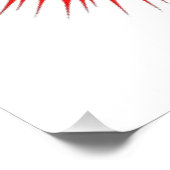 Mighty Bear – Raw Strength of Nature ポスター (コーナー)