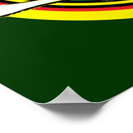 Mighty Duckmols – ポスター (角)