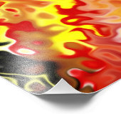 Mighty Humbled：アーモダント フォトプリント (角)