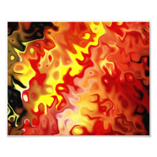 Mighty Humbled：アーモダント フォトプリント (正面)