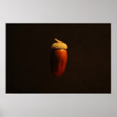 Mighty Oak wapcnポスター ポスター (正面)