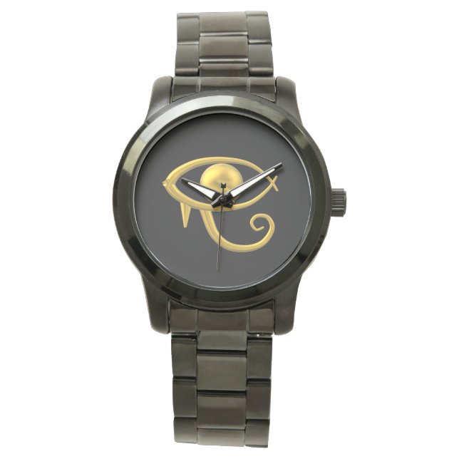Mighty Ra Unisex Watch 腕時計 (正面)