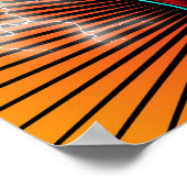 Mighty Thor - Poster ポスター (角)