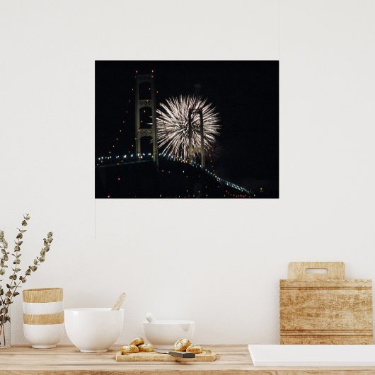 MightyMac_05 ポスター (キッチン)