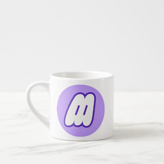 Mightymeld Espresso Mug エスプレッソカップ (左)