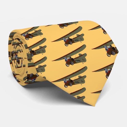 Mignet Pou DUCiel ネクタイ (ロール)