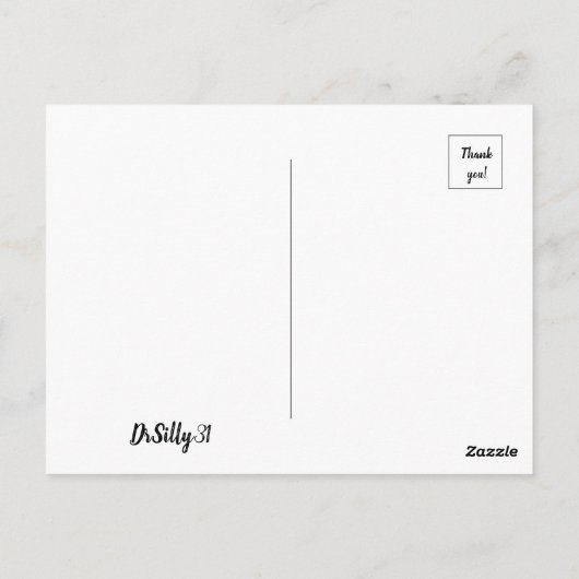 MIgration ポストカード (裏面)