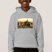 Migration of the Serbs by Paja Jovanovic Fine Art (正面)