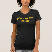 MiiD 女性 Tシャツ v2 (正面)