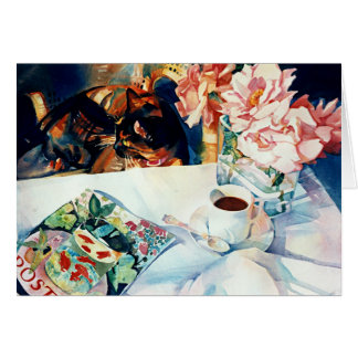 "Mija及びMatisse "