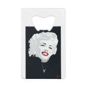 MIK05BW Miki Marilyn.tif クレジットカード栓抜き (裏面)