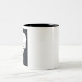 MIK05BW Miki Marilyn.tif ツートーンマグカップ (中央)