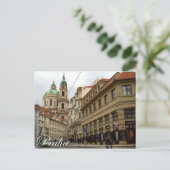 MIK_8730bコピー ポストカード (スタンド正面)