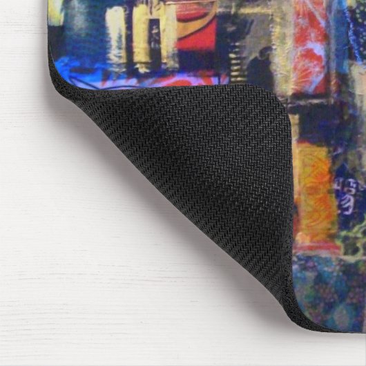 Mikado マウスパッド (コーナー)