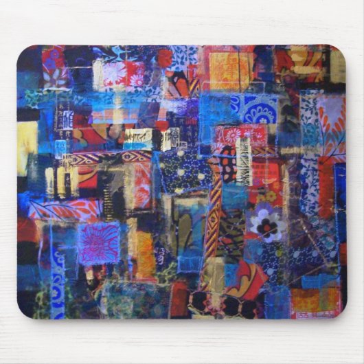 Mikado マウスパッド (正面)