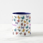 Mikaela マグカップ (中央)