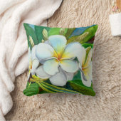 Mikalaの新しいマンゴ クッション (ブランケット)