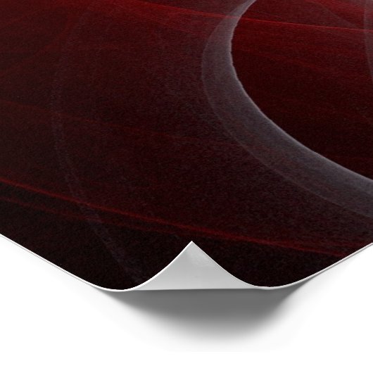 Mike Bonnell 006 ポスター (角)