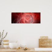 Mike Bonnell 006 ポスター (キッチン)