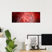 Mike Bonnell 006 ポスター (ホームオフィス)