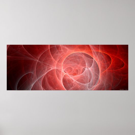 Mike Bonnell 006 ポスター (正面)