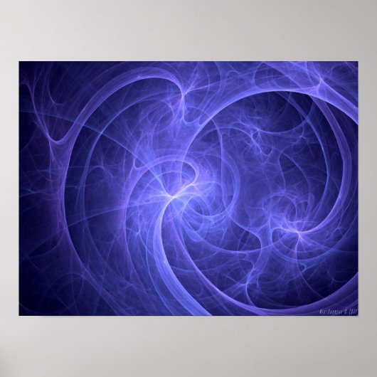 Mike Bonnell 051 ポスター (正面)