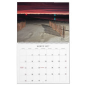 Mike Dalton Calendar 2026 カレンダー (3月 2027)