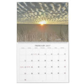 Mike Dalton Calendar 2026 カレンダー (2月 2027)