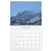 Mike Dalton Calendar 2026 カレンダー (1月 2026)