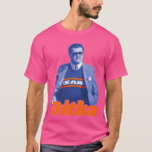 Mike Ditka Bears Sideline Cool gift Tシャツ (正面)