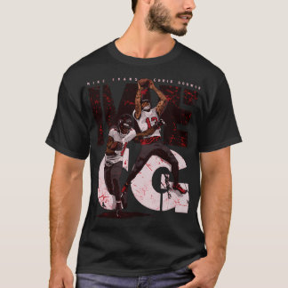 Mike Evans Chris Godwin Tampa Bay Tシャツ