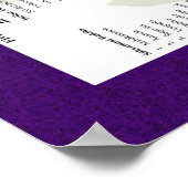 Mike Ford Transmissionスクロール ポスター (角)