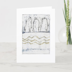 Mike Heseltineによる一体性 カード