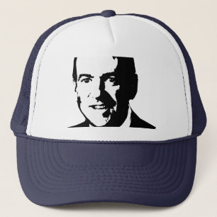 Mike HuckabeeのTシャツ キャップ