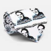 Mike Huckabeeは私の同郷人です ネクタイ (ロール)