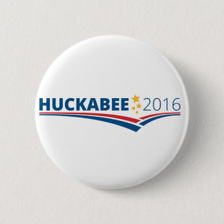 Mike Huckabee 2016ボタン 缶バッジ