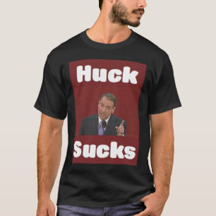 Mike Huckabee Tシャツ