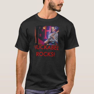 Mike Huckabee Tシャツ