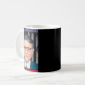 Mike Johnson New House Speaker American Usa Flag P コーヒーマグカップ (正面左)