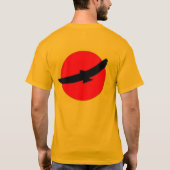 Mikes_ Pix Tシャツ (裏面)