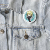 Miketsukamiの人間版 缶バッジ (インサイチュ)