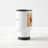 Miketz – ジョセフのチャリオット トラベルマグ (中央)